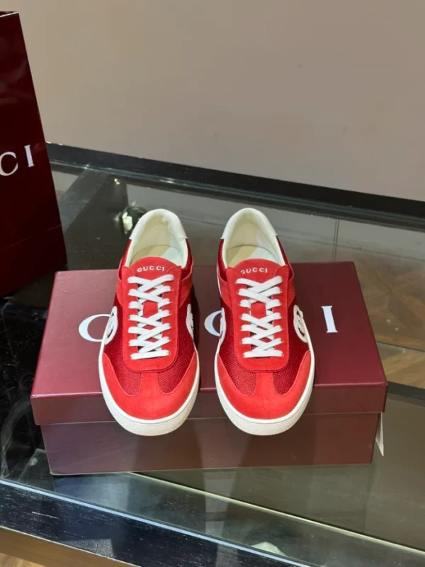 Gucci Men's G75 Sneaker – RGS71