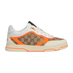 Gucci Re-Web Sneaker – RGS56