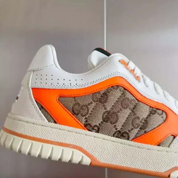Gucci Re-Web Sneaker – RGS56