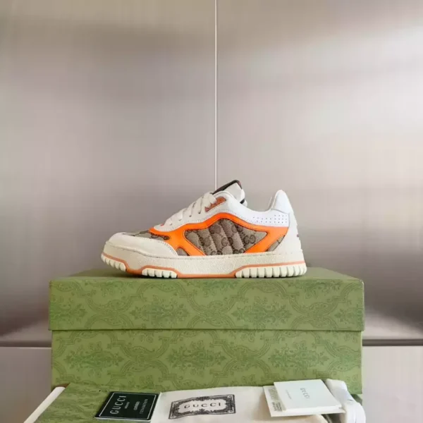 Gucci Re-Web Sneaker – RGS56