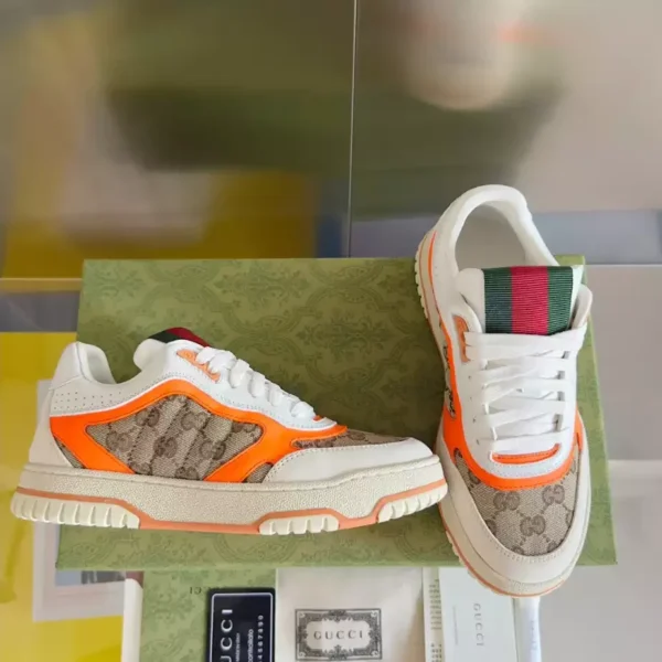 Gucci Re-Web Sneaker – RGS56