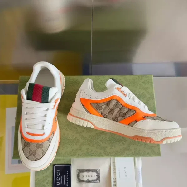 Gucci Re-Web Sneaker – RGS56
