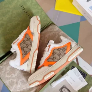 Gucci Re-Web Sneaker – RGS56