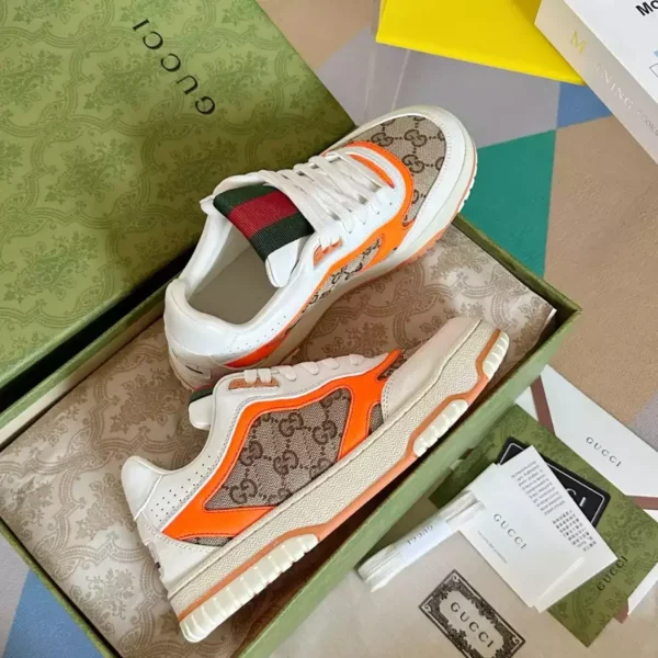 Gucci Re-Web Sneaker – RGS56