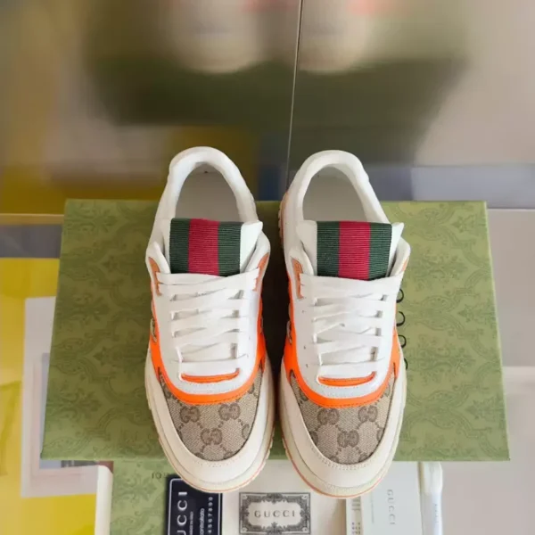 Gucci Re-Web Sneaker – RGS56