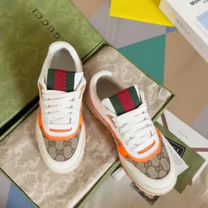 Gucci Re-Web Sneaker – RGS56