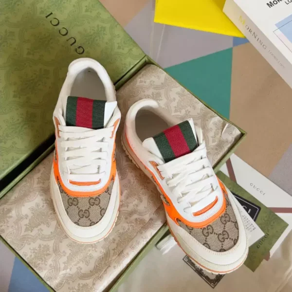 Gucci Re-Web Sneaker – RGS56