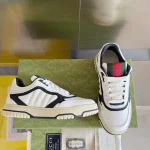 Gucci Re-Web Sneaker – RGS57