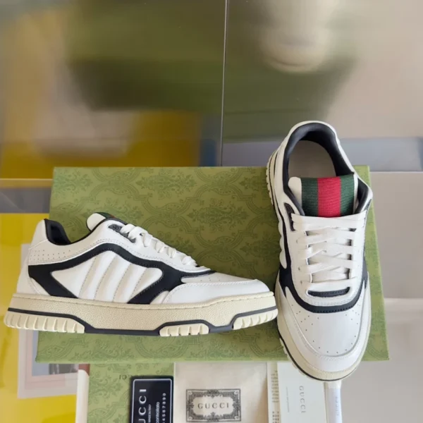 Gucci Re-Web Sneaker – RGS57