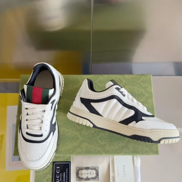 Gucci Re-Web Sneaker – RGS57