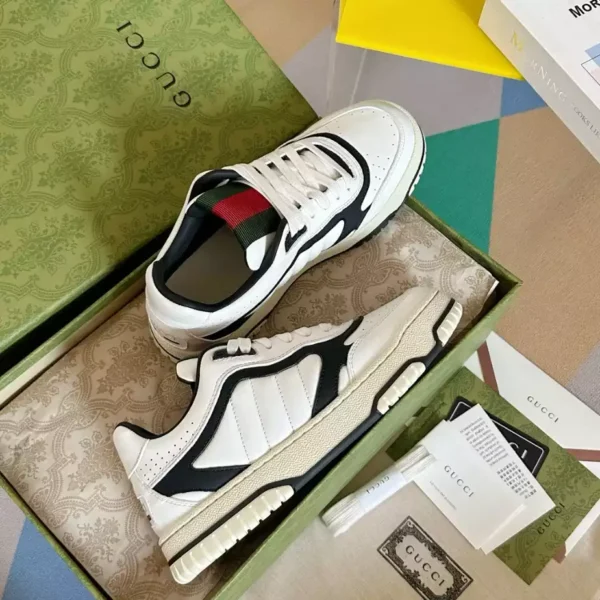 Gucci Re-Web Sneaker – RGS57