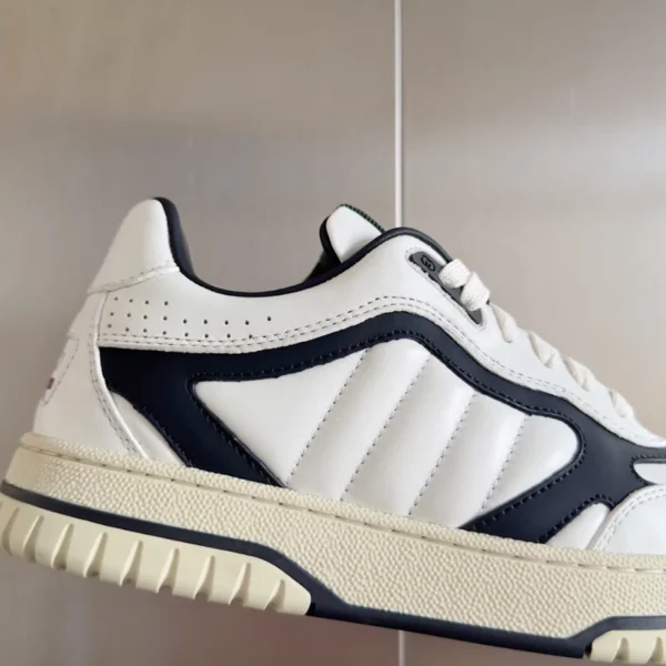Gucci Re-Web Sneaker – RGS57