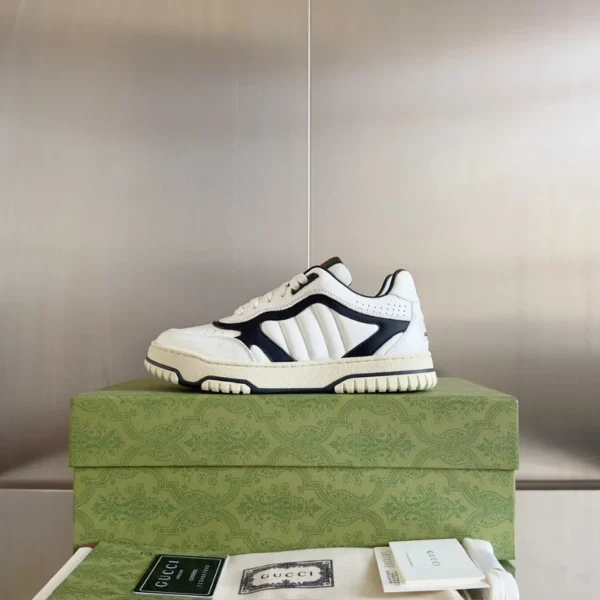 Gucci Re-Web Sneaker – RGS57