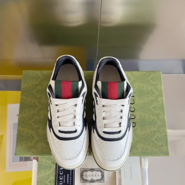 Gucci Re-Web Sneaker – RGS57