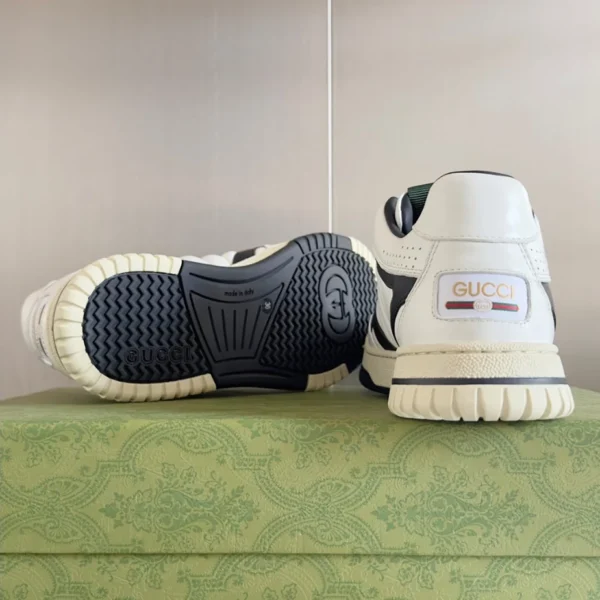 Gucci Re-Web Sneaker – RGS57