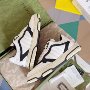 Gucci Re-Web Sneaker – RGS57