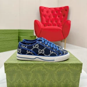 Gucci Tennis 1977 Sneaker – RGS67