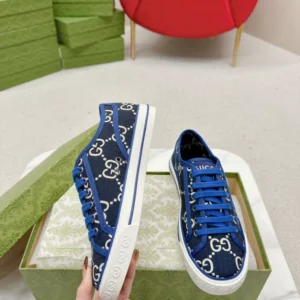 Gucci Tennis 1977 Sneaker – RGS67