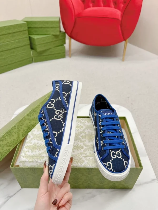 Gucci Tennis 1977 Sneaker – RGS67