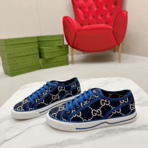 Gucci Tennis 1977 Sneaker – RGS67