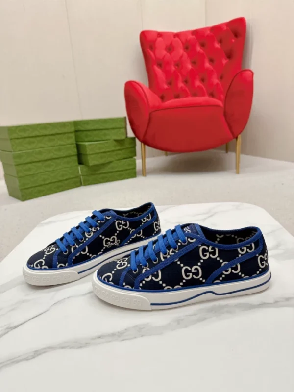 Gucci Tennis 1977 Sneaker – RGS67