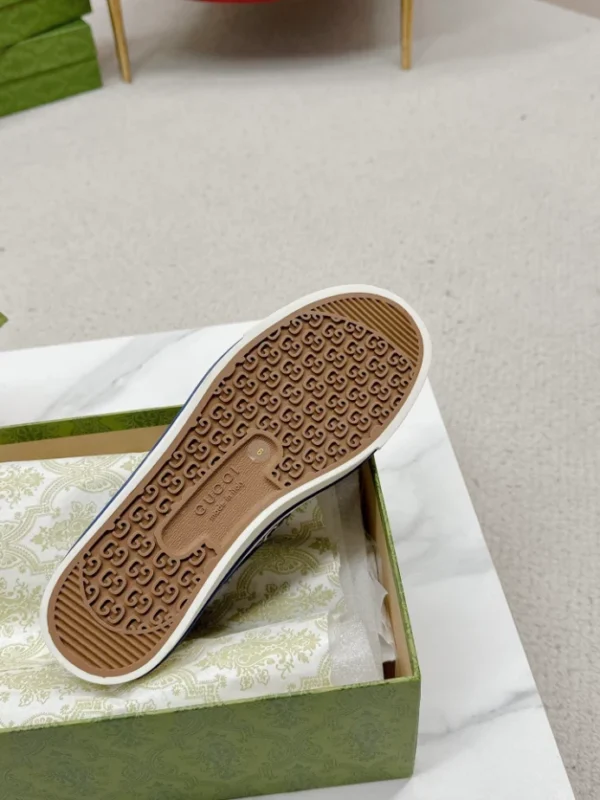 Gucci Tennis 1977 Sneaker – RGS67
