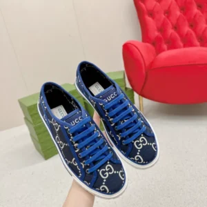 Gucci Tennis 1977 Sneaker – RGS67