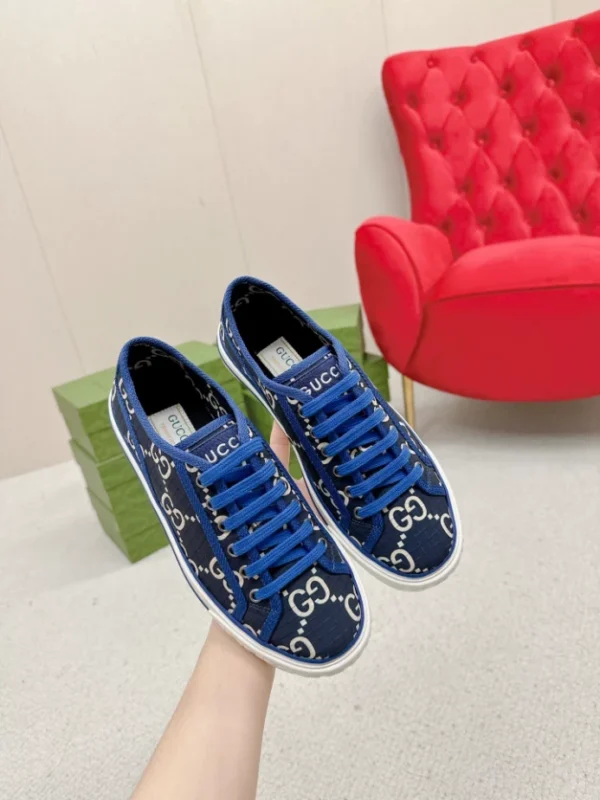 Gucci Tennis 1977 Sneaker – RGS67