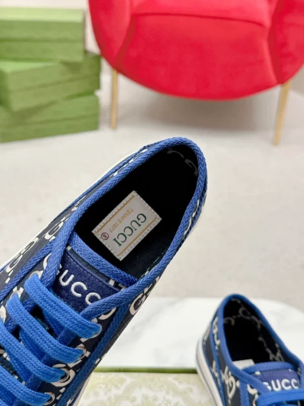 Gucci Tennis 1977 Sneaker – RGS67