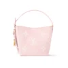 LV All In BB Bicolor Monogram Empreinte Leather - RLB29