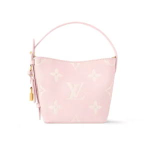 LV All In BB Bicolor Monogram Empreinte Leather - RLB29
