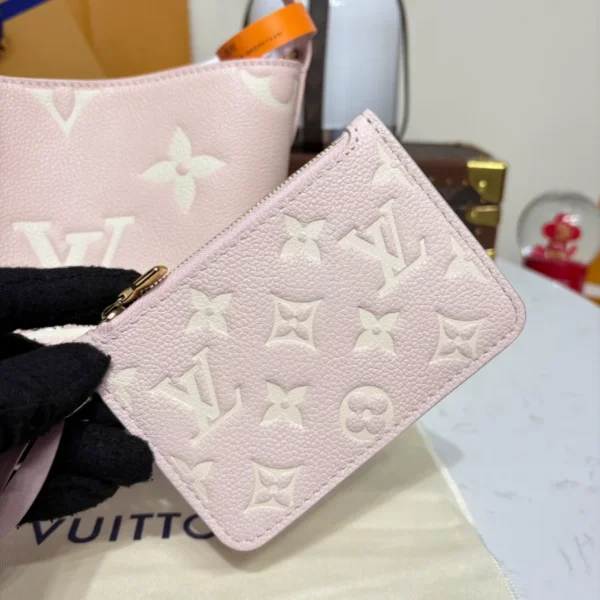 LV All In BB Bicolor Monogram Empreinte Leather - RLB29