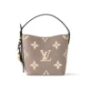 LV All In BB Bicolor Monogram Empreinte Leather - RLB30