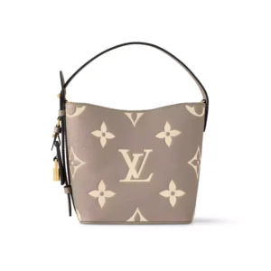 LV All In BB Bicolor Monogram Empreinte Leather - RLB30