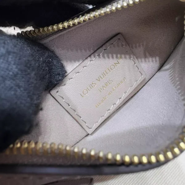 LV All In BB Bicolor Monogram Empreinte Leather - RLB30