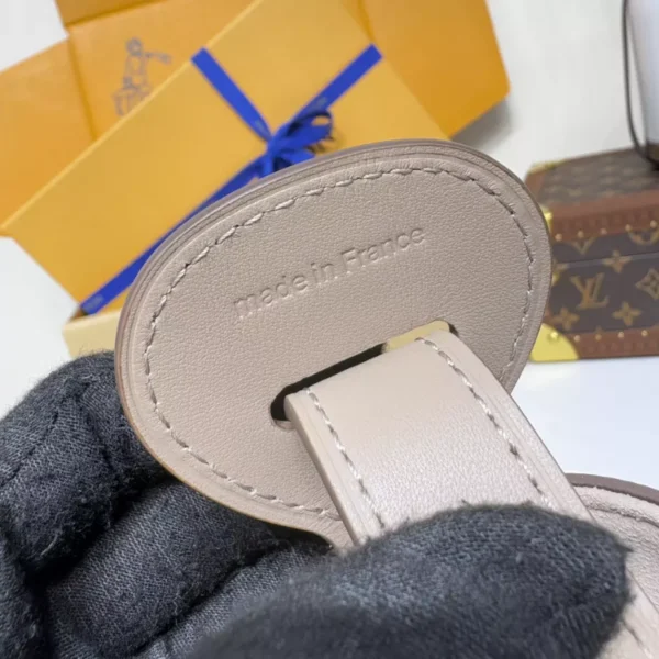 LV All In BB Bicolor Monogram Empreinte Leather - RLB30