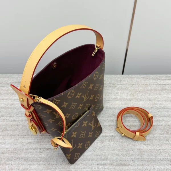 LV All In BB Monogram Canvas - RLB27