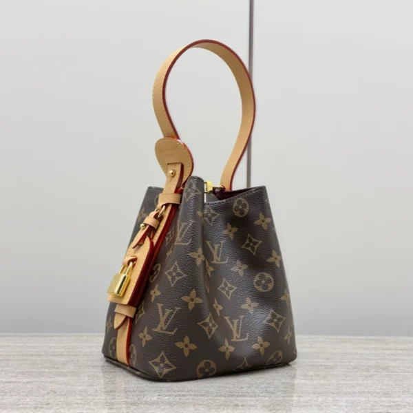 LV All In BB Monogram Canvas - RLB27