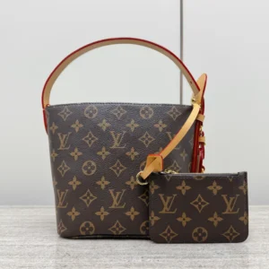 LV All In BB Monogram Canvas - RLB27