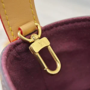 LV All In BB Monogram Canvas - RLB27
