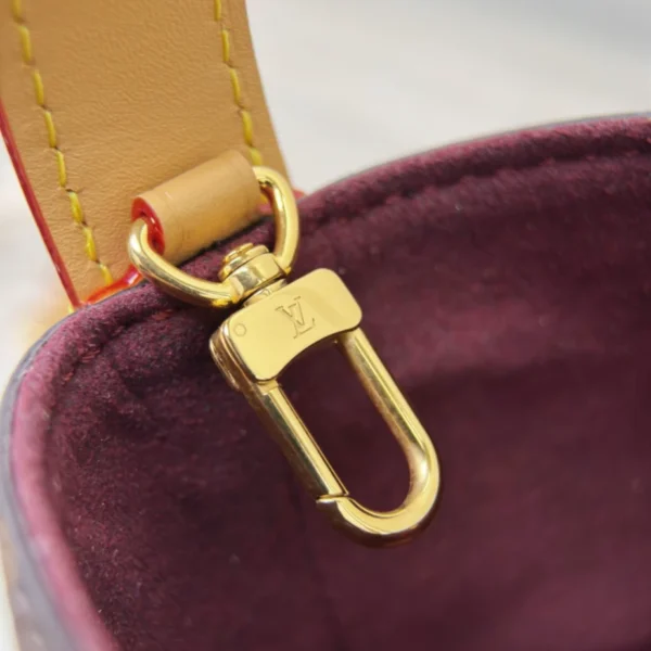 LV All In BB Monogram Canvas - RLB27