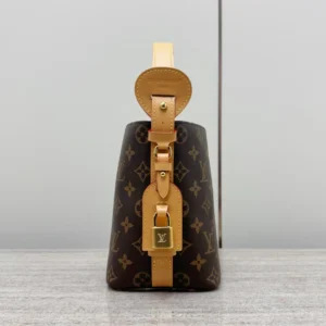 LV All In BB Monogram Canvas - RLB27