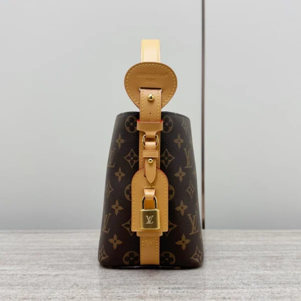 LV All In BB Monogram Canvas - RLB27