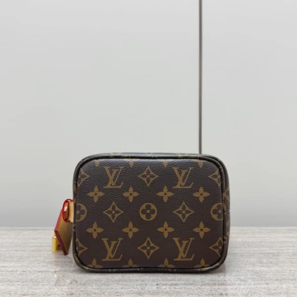 LV All In BB Monogram Canvas - RLB27
