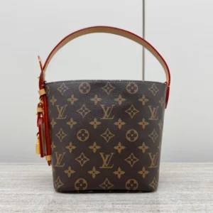LV All In BB Monogram Canvas - RLB27