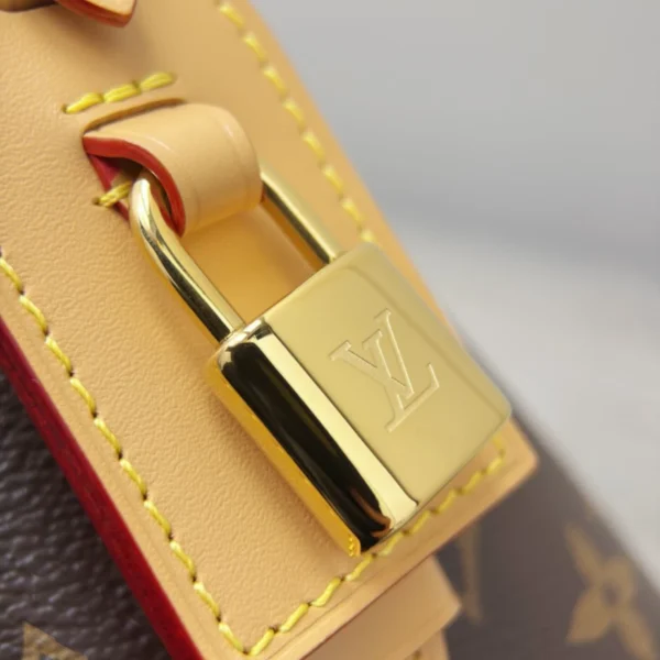 LV All In BB Monogram Canvas - RLB27