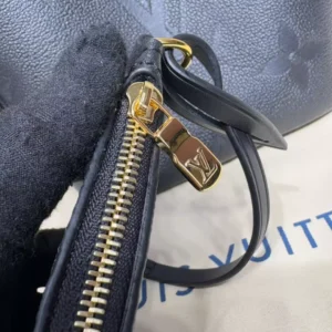 LV All In BB Monogram Empreinte Leather - RLB31