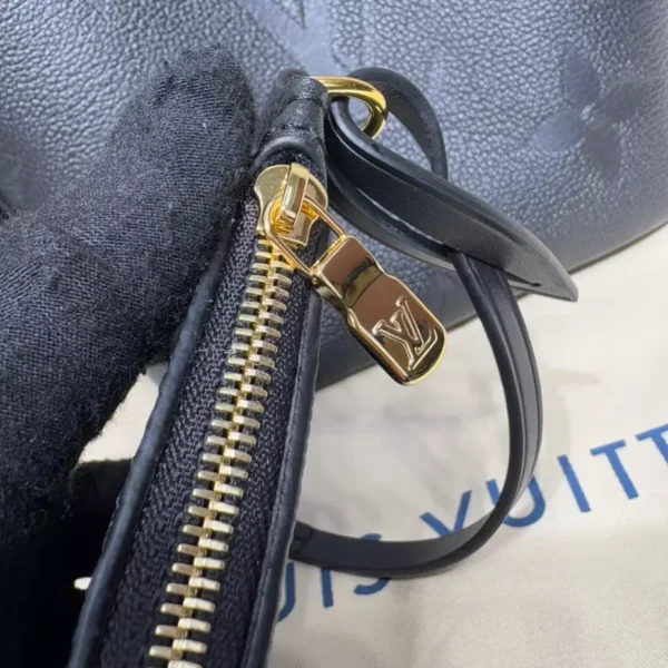 LV All In BB Monogram Empreinte Leather - RLB31