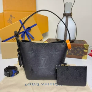 LV All In BB Monogram Empreinte Leather - RLB31