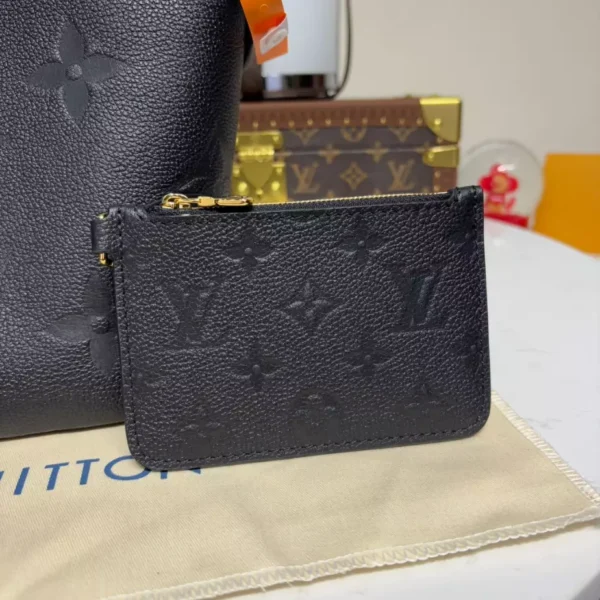 LV All In BB Monogram Empreinte Leather - RLB31